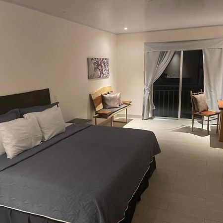 Lop Inn San Jose Aeropuerto - Costa Rica Ciudad Cariari ภายนอก รูปภาพ