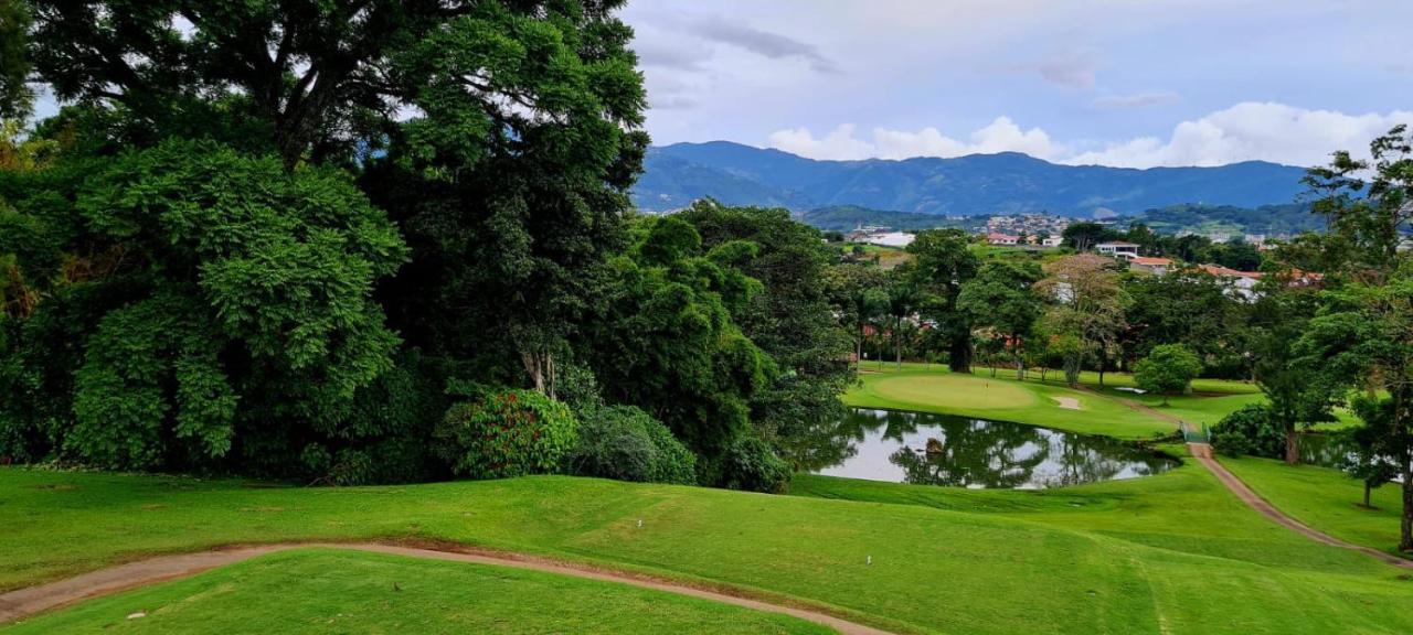 Lop Inn San Jose Aeropuerto - Costa Rica Ciudad Cariari ภายนอก รูปภาพ